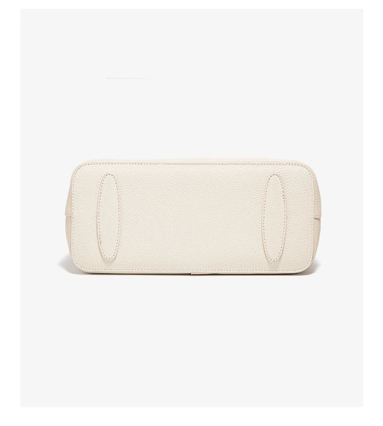 Bolsa Foxen Feminina de Couro