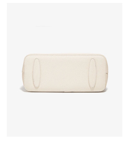 Bolsa Foxen Feminina de Couro