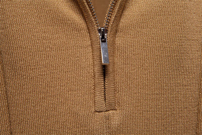 Camisa Polo Esportiva Zíper Man