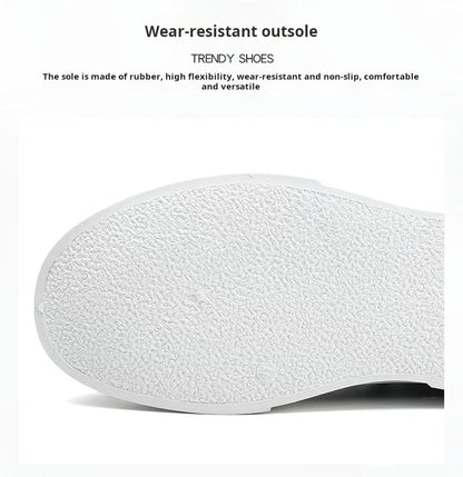 Tênis Masculino Casual PU