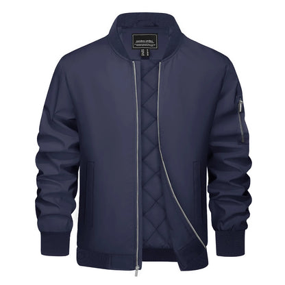 Casaco Wsb Acolchoado Water resistance and waterproof