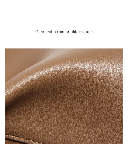 Bolsa Femine Hand de Couro