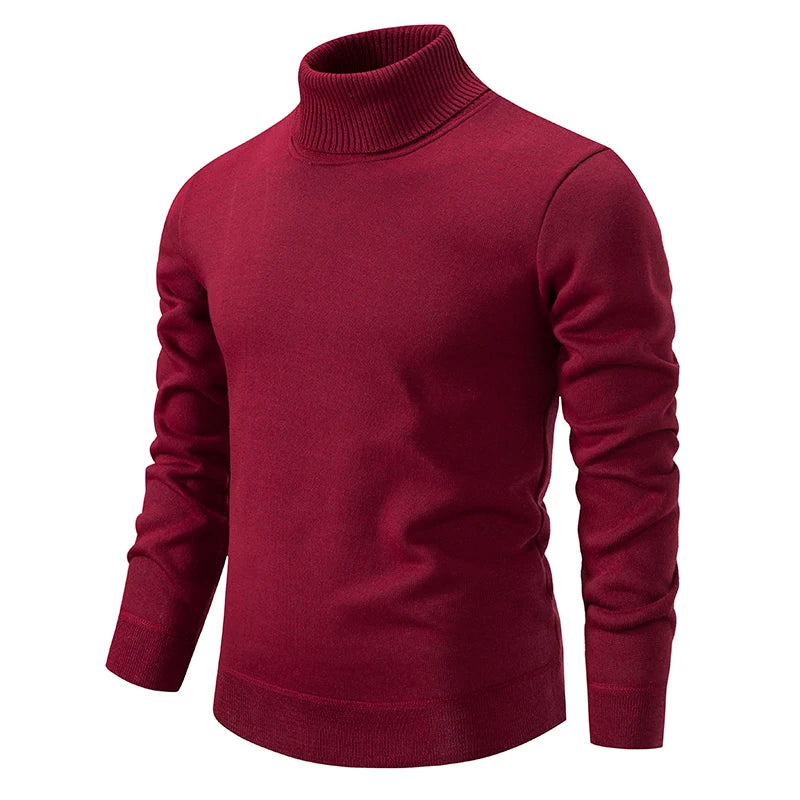 Camisa Wsb de Algodão Gola Alta