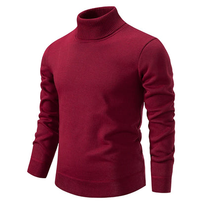 Camisa Wsb de Algodão Gola Alta