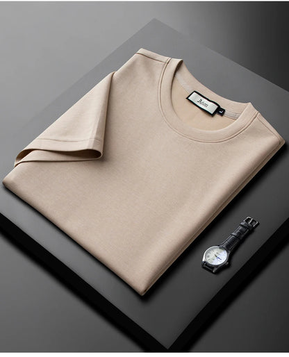 Camiseta Masculina Faionável Modal