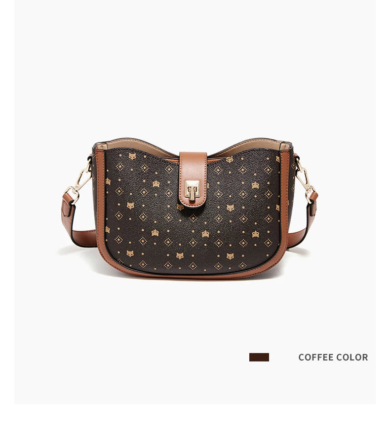 Bolsa Foxen PVC