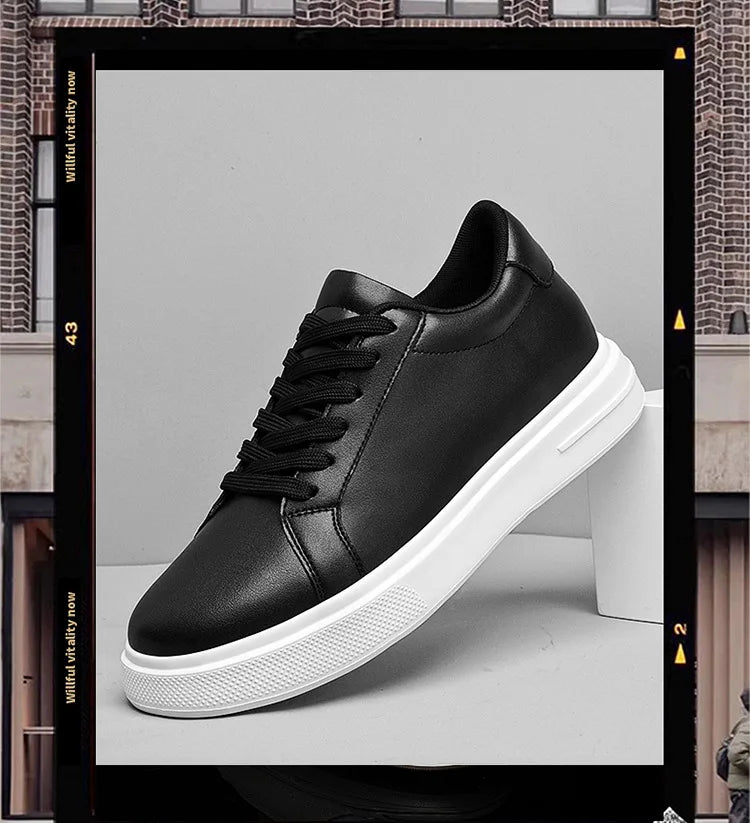 Tênis fashion Elevator