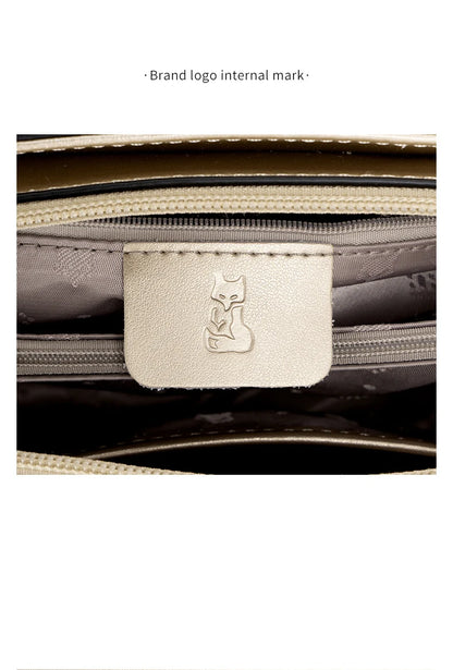 Bolsa Feminina Foxen Modern Fashion