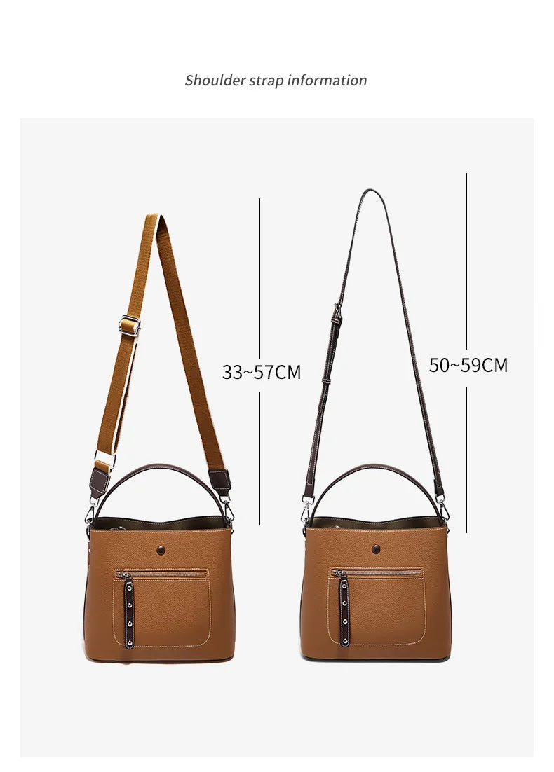 Bolsa Foxen Balsa Type