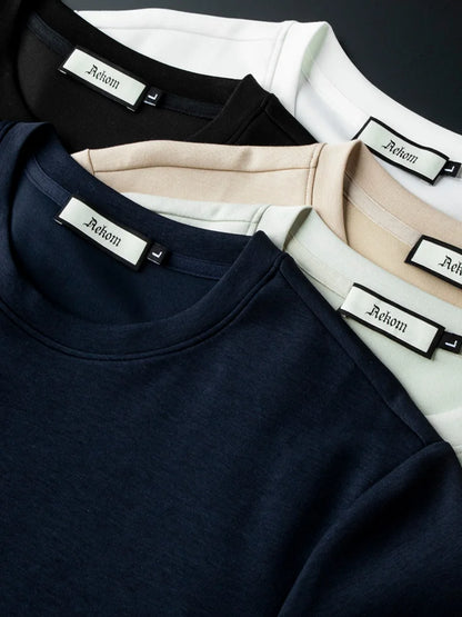 Camiseta Masculina Faionável Modal