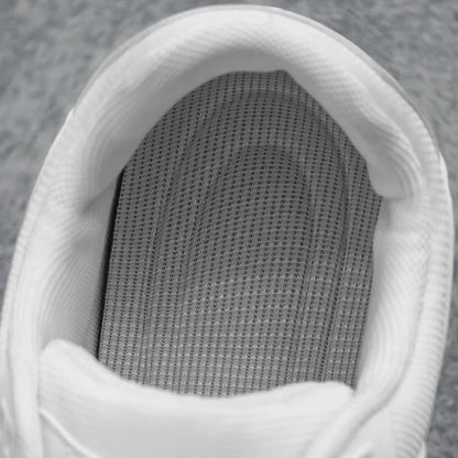 Tênis Masculino de Couro Hype