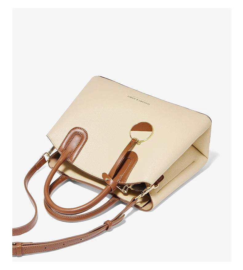 Bolsa Foxen de Ombro Cruzada