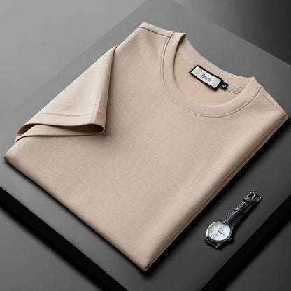 Camiseta Masculina Faionável Modal