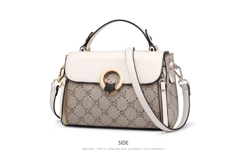 Bolsa Mini Bag Foxen