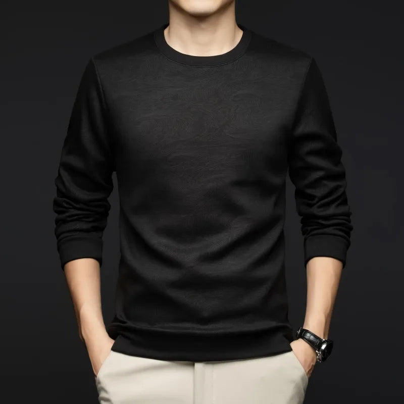 Suéter Street Lã Alta