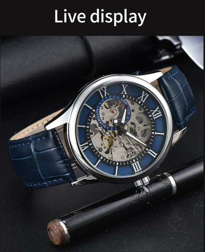 Relógio Automático Roma