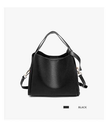 Bolsa Foxen Tote Couro - Outono / Inverno