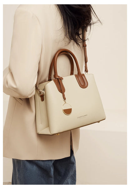 Bolsa Foxen de Ombro Cruzada
