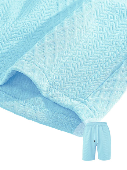 Conjunto Polo Lapela