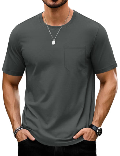 Camisa  de Manga Curta UPF+