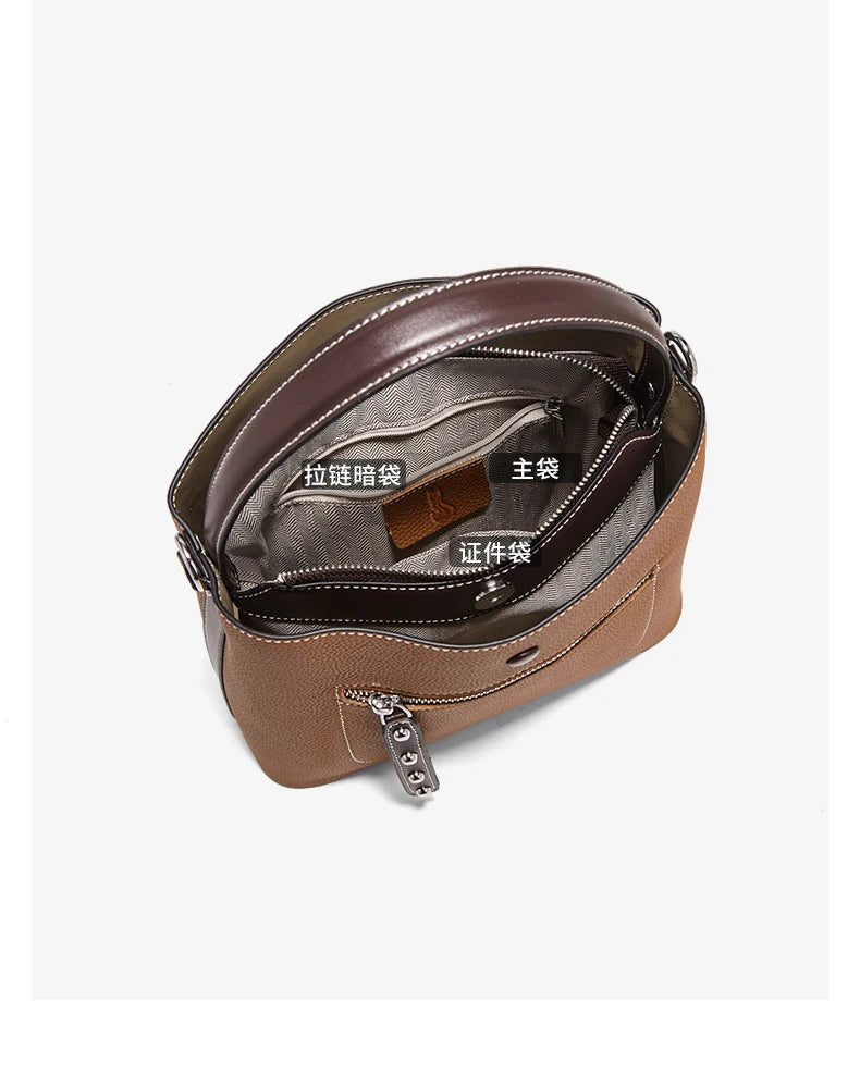 Bolsa Foxen Balsa Type