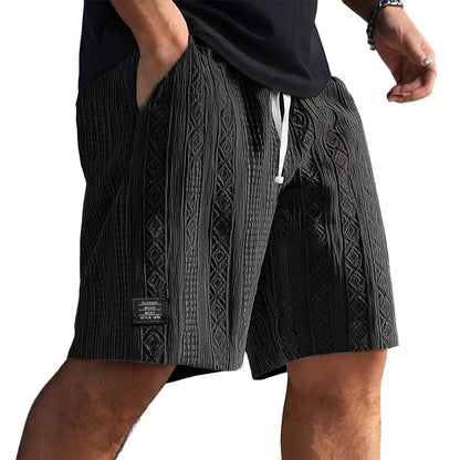 Bermuda Casual Masculina