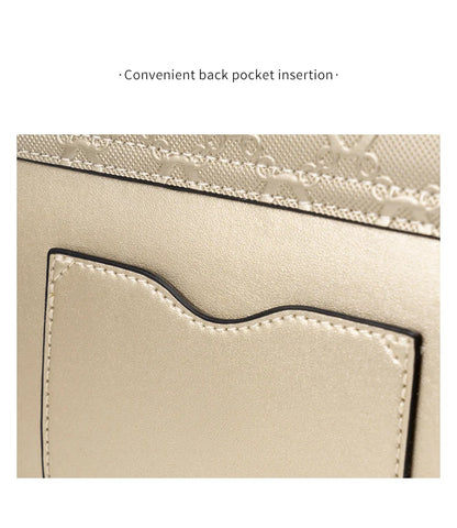 Bolsa Feminina Foxen Modern Fashion
