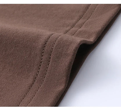 Camiseta Masculina Algodão Puro