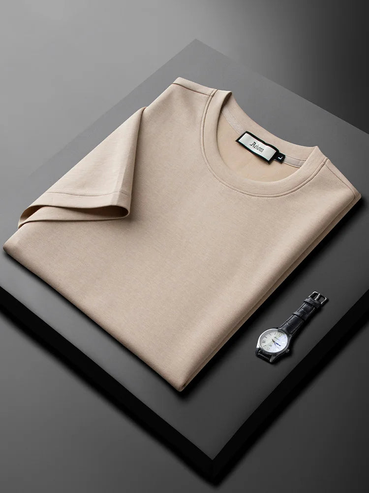 Camiseta Masculina Faionável Modal