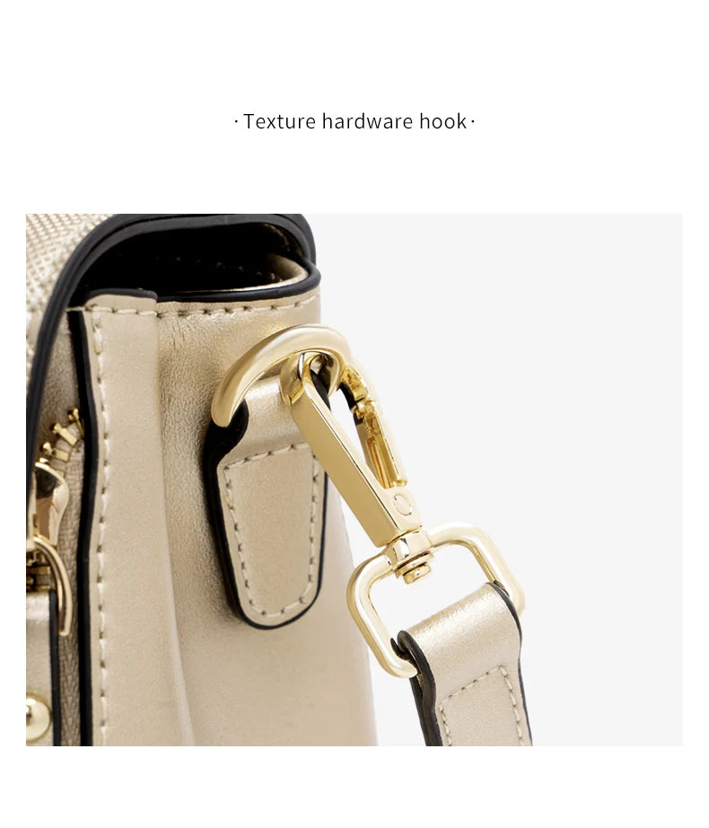 Bolsa Feminina Foxen Modern Fashion
