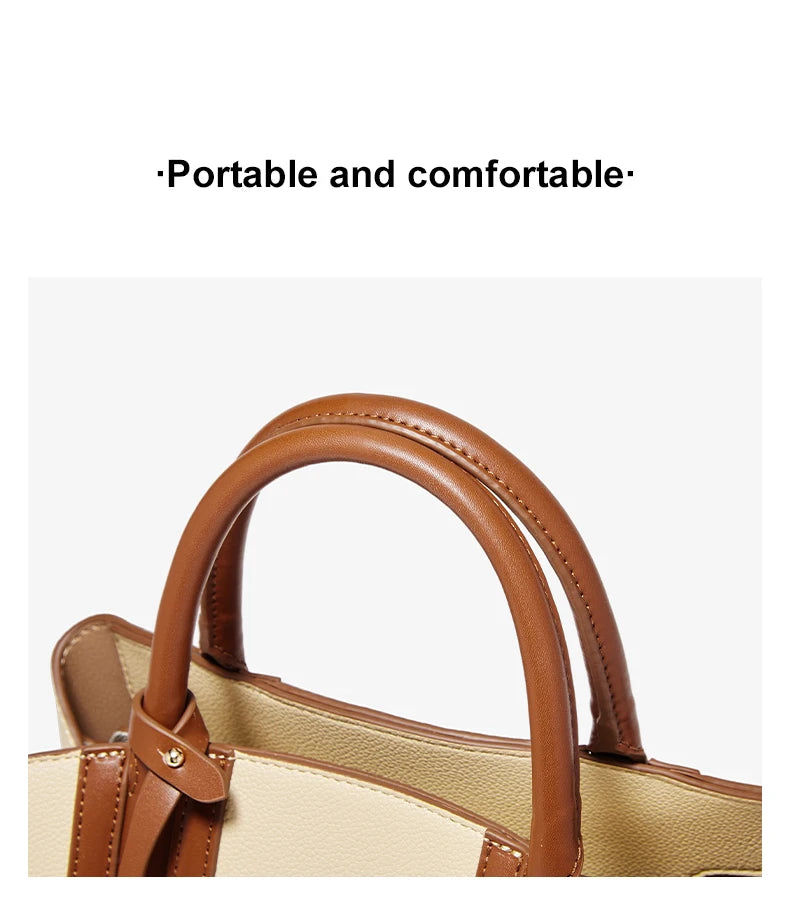 Bolsa Foxen de Ombro Cruzada