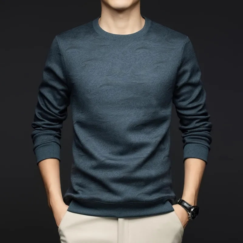 Suéter Street Lã Alta