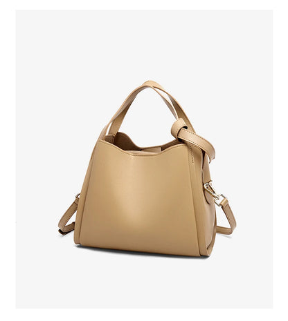 Bolsa Foxen Tote Couro - Outono / Inverno