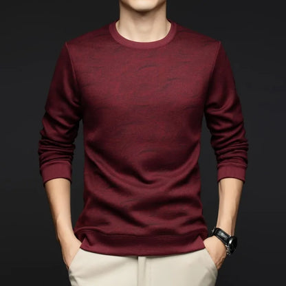 Suéter Street Lã Alta