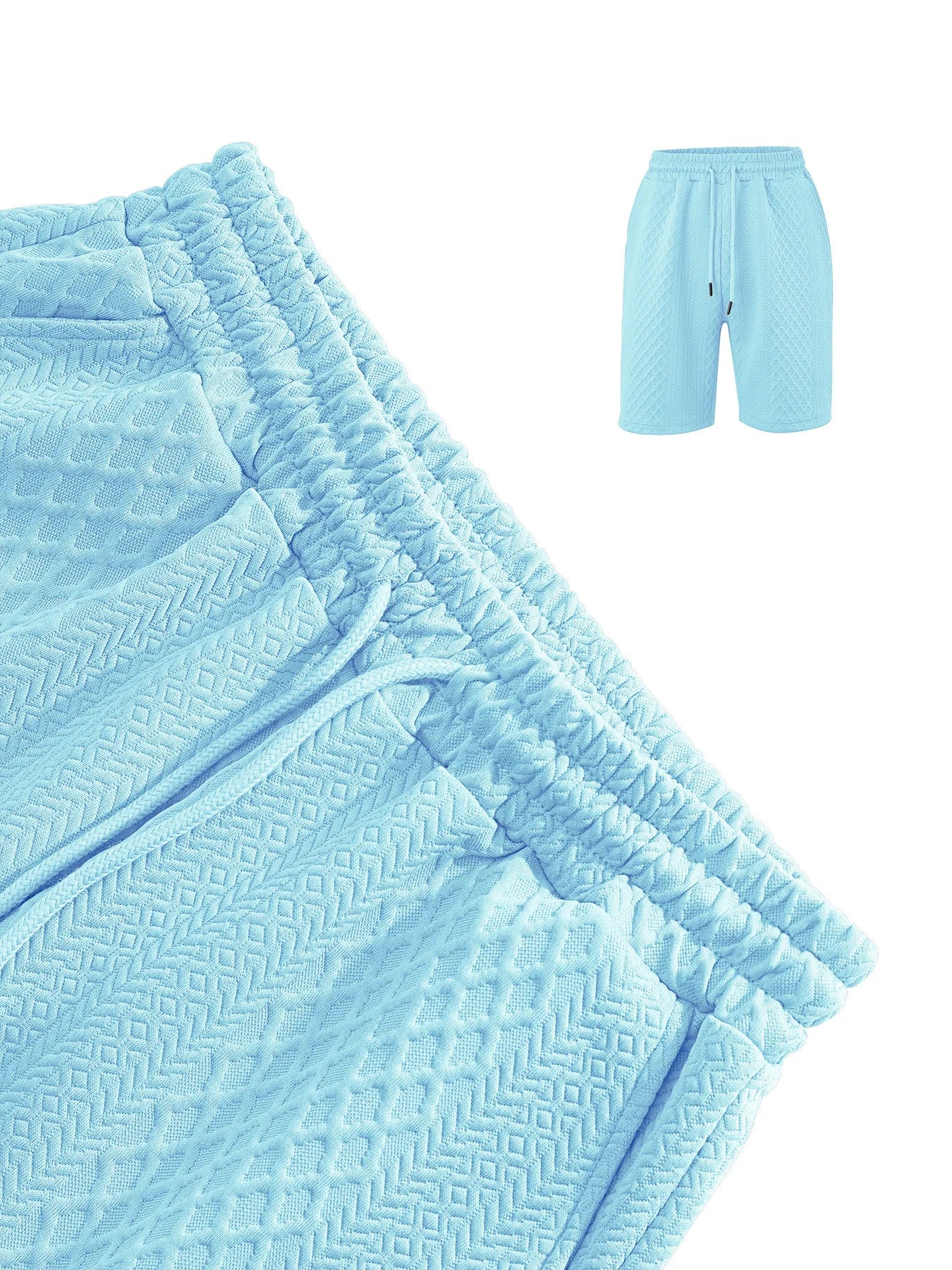 Conjunto Polo Lapela