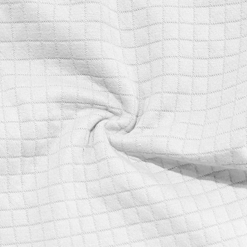 Bermuda Man Waffle Fashion