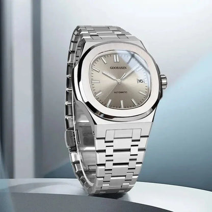 Relógio Mascculino Automatic Man