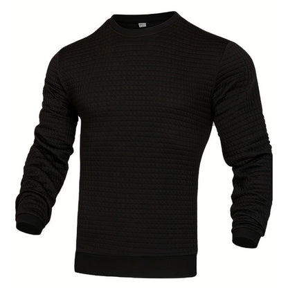 Casaco Wsb Masculino Cheque Waffle