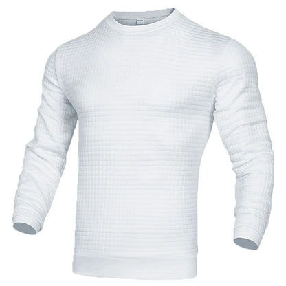 Casaco Wsb Masculino Cheque Waffle