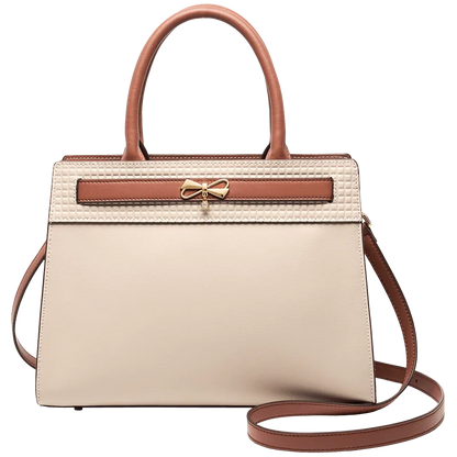 Bolsa Wsb de Couro High End
