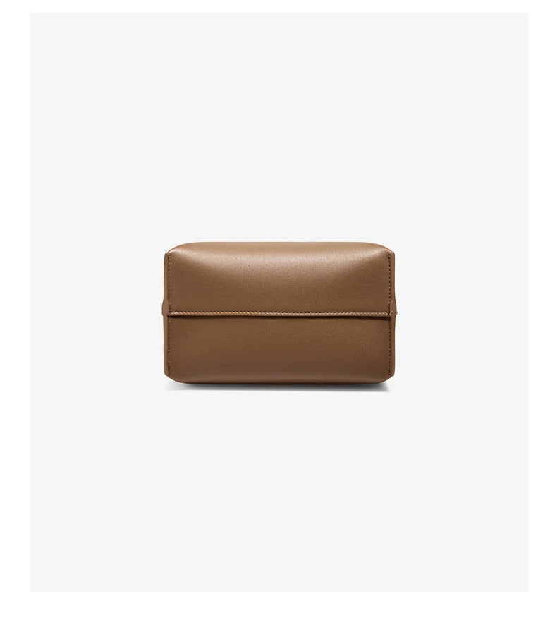 Bolsa Femine Hand de Couro