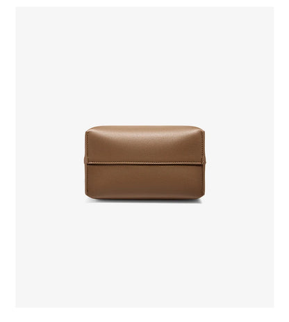 Bolsa Femine Hand de Couro