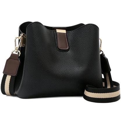 Bolsa  Foxen Versátil