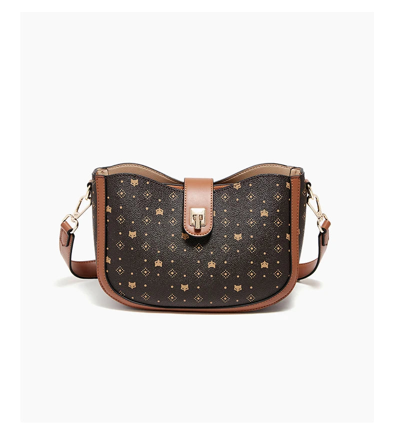 Bolsa Foxen PVC