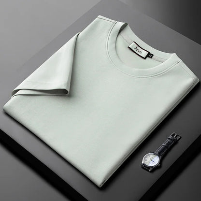 Camiseta Masculina Faionável Modal