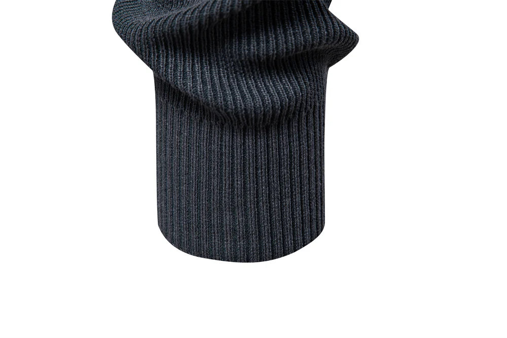 Camisa Polo Henley Gola Lisa Raglan