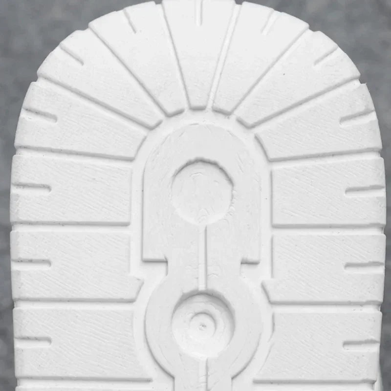 Tênis Masculino de Couro Hype