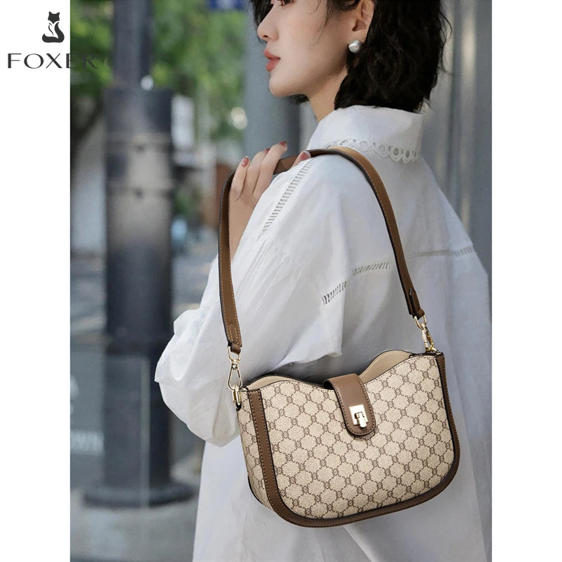Bolsa Foxen PVC