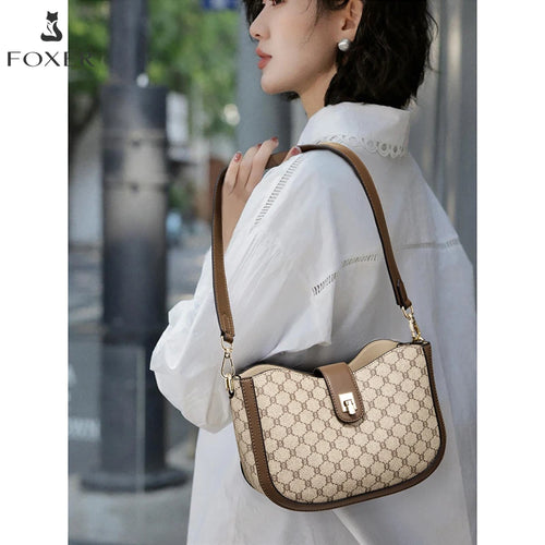 Bolsa Foxen PVC