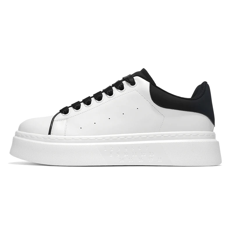 Tênis Oversize Esportivo